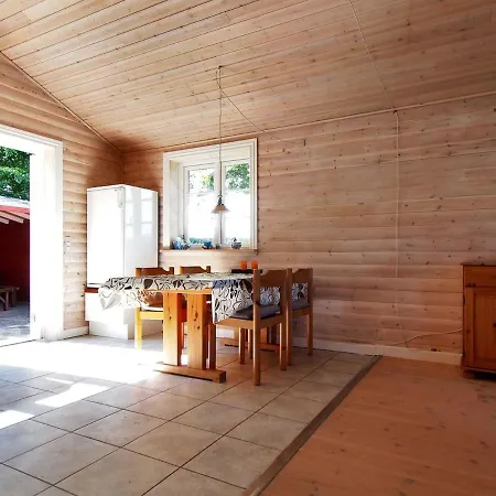 Salme - 100m From The Sea In Funen By Interhome 度假居 奥特鲁普