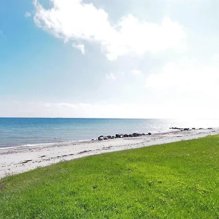 Holiday Home Salme - 100M From The Sea By Interhome Otterup