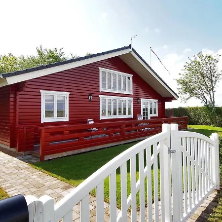 Casa vacanze Holiday Home Salme - 100M From The Sea By Interhome