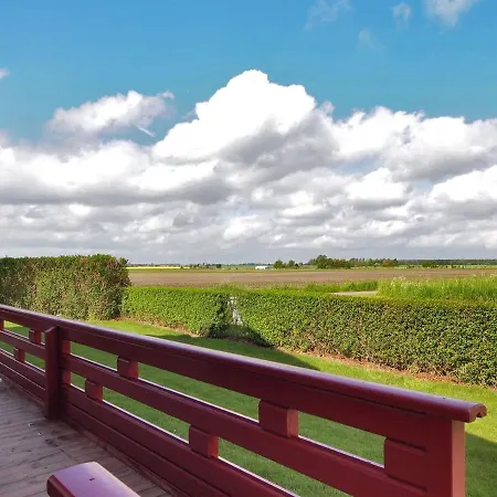 Salme - 100m From The Sea In Funen By Interhome 度假居 *
