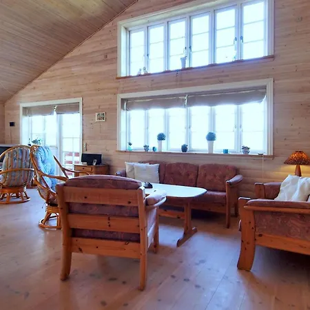 Salme - 100m From The Sea By Interhome Feriehus *
