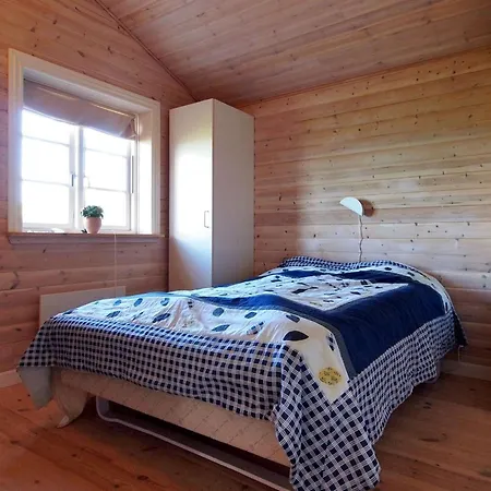 別荘 Salme - 100m From The Sea By Interhome