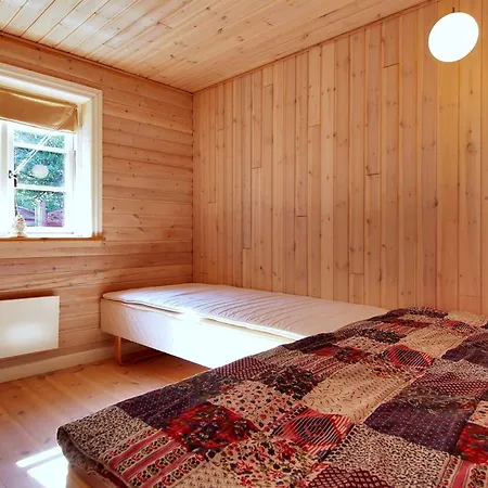 Salme - 100m From The Sea By Interhome *