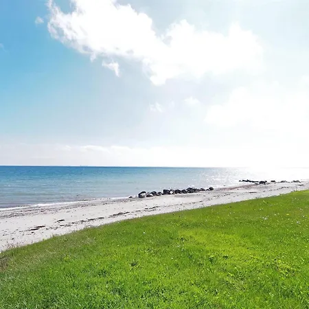 別荘 Salme - 100m From The Sea By Interhome