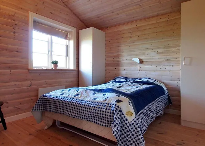 Salme - 100m From The Sea By Interhome 別荘